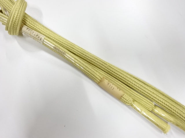 Japanese Kimono / Accessories Silk